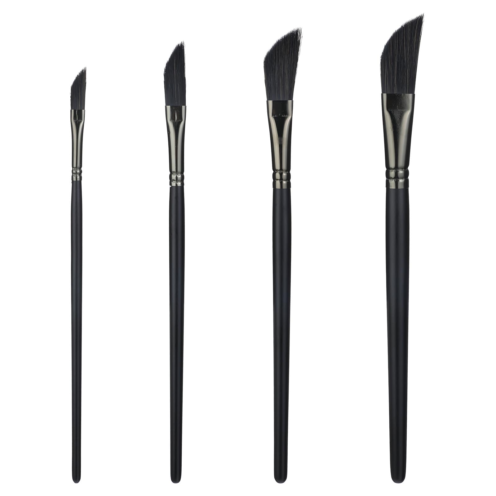 Amazon.co.jp: ピンストライプブラシ4本セット ダガー